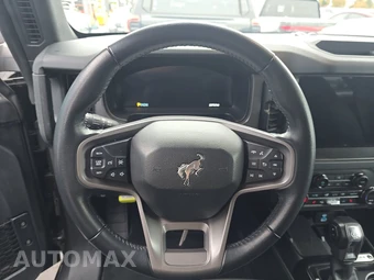 2025 Ford Bronco Big Bend - miniatura 10