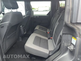2025 Ford Bronco Big Bend - miniatura 13