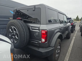 2025 Ford Bronco Big Bend - miniatura 4