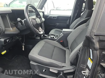 2025 Ford Bronco Big Bend - miniatura 7