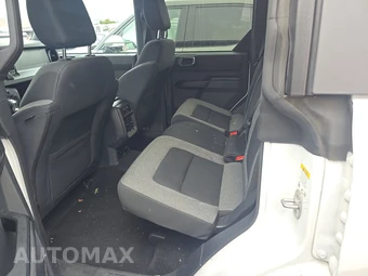 2025 Ford Bronco Big Bend - miniatura 13