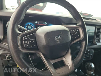 2025 Ford Bronco Big Bend - miniatura 10