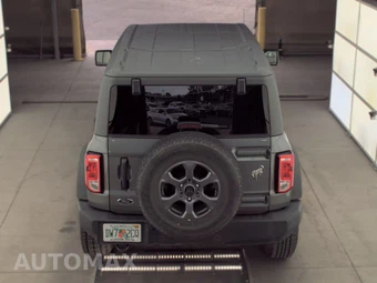 2025 Ford Bronco Big Bend - miniatura 5