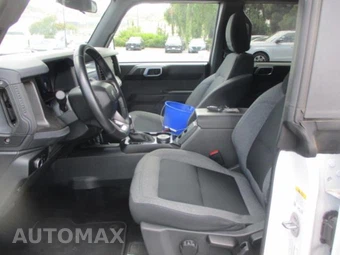 2025 Ford Bronco Big Bend - miniatura 24