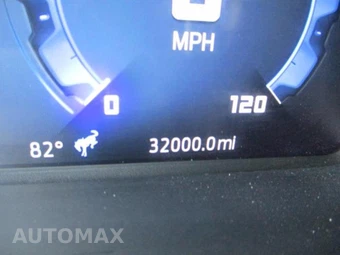2025 Ford Bronco Big Bend - miniatura 26