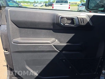 2025 Ford Bronco Big Bend - miniatura 9
