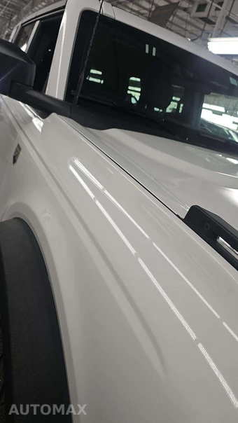 2025 Ford Bronco Big Bend - miniatura 21