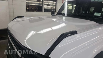 2025 Ford Bronco Big Bend - miniatura 24