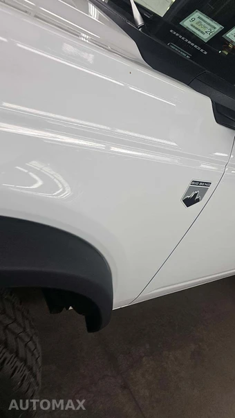 2025 Ford Bronco Big Bend - miniatura 28