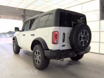 2025 Ford Bronco Big Bend - miniatura 6