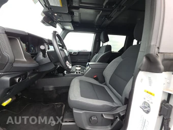 2025 Ford Bronco Big Bend - miniatura 7