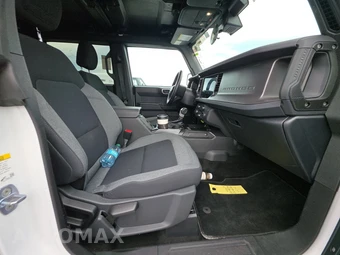 2025 Ford Bronco Big Bend - miniatura 8