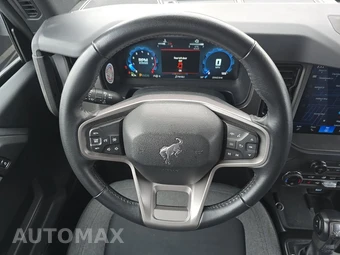 2025 Ford Bronco Big Bend - miniatura 10