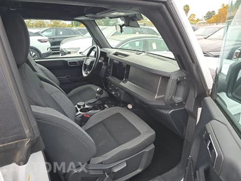 2025 Ford Bronco Big Bend - miniatura 8