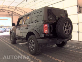 2025 Ford Bronco Big Bend - miniatura 6