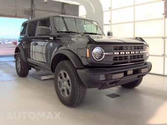 2025 Ford Bronco Big Bend - miniatura 3