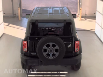 2025 Ford Bronco Big Bend - miniatura 5
