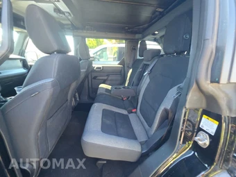 2025 Ford Bronco Big Bend - miniatura 13