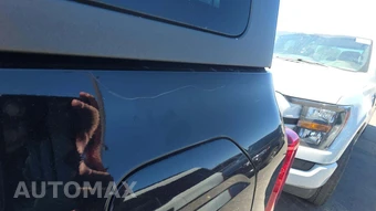 2025 Ford Bronco Big Bend - miniatura 25