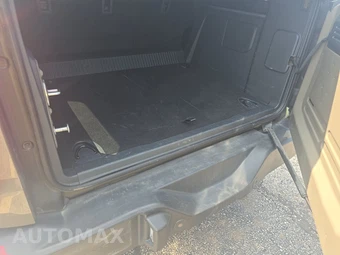 2025 Ford Bronco Big Bend - miniatura 17