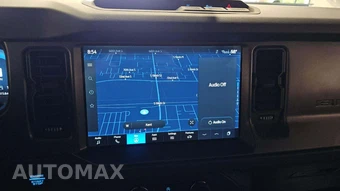 2025 Ford Bronco Big Bend - miniatura 24