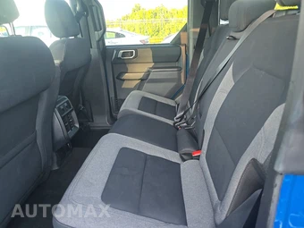 2025 Ford Bronco Big Bend - miniatura 19