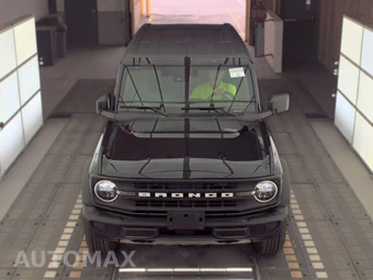 2025 Ford Bronco Big Bend - miniatura 2
