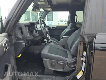 2025 Ford Bronco Big Bend - miniatura 7