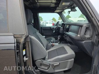 2025 Ford Bronco Big Bend - miniatura 8