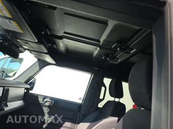 2025 Ford Bronco Big Bend - miniatura 19