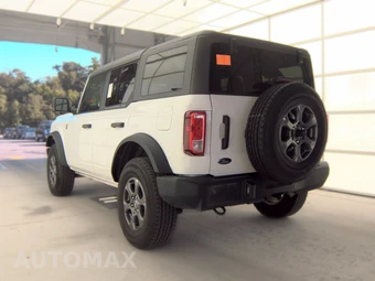 2025 Ford Bronco Big Bend - miniatura 6