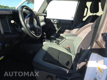 2025 Ford Bronco Big Bend - miniatura 7