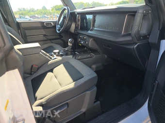 2025 Ford Bronco Big Bend - miniatura 8
