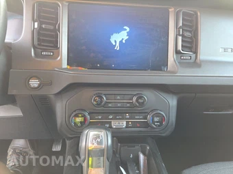 2025 Ford Bronco Big Bend - miniatura 11