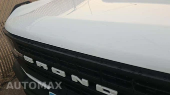 2025 Ford Bronco Big Bend - miniatura 18