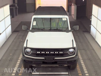 2025 Ford Bronco Big Bend - miniatura 2