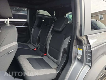 2025 Ford Bronco Big Bend - miniatura 13
