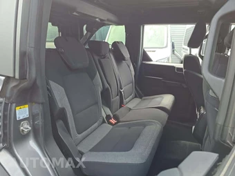 2025 Ford Bronco Big Bend - miniatura 16