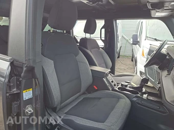 2025 Ford Bronco Big Bend - miniatura 18