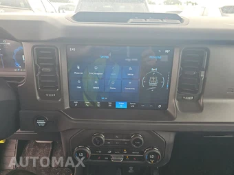 2025 Ford Bronco Big Bend - miniatura 11
