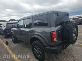 2025 Ford Bronco Big Bend - miniatura 6