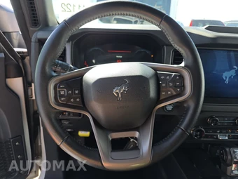 2025 Ford Bronco Big Bend - miniatura 10