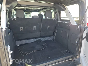 2025 Ford Bronco Big Bend - miniatura 16