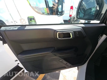 2025 Ford Bronco Big Bend - miniatura 9