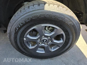 2025 Ford Bronco Big Bend - miniatura 16