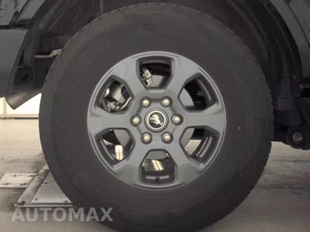 2025 Ford Bronco Big Bend - miniatura 11