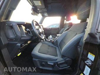2025 Ford Bronco Big Bend - miniatura 13