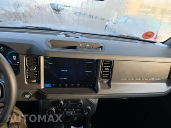 2025 Ford Bronco Big Bend - miniatura 17