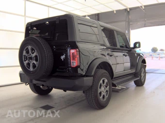 2025 Ford Bronco Big Bend - miniatura 5