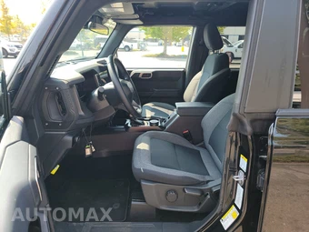 2025 Ford Bronco Big Bend - miniatura 13